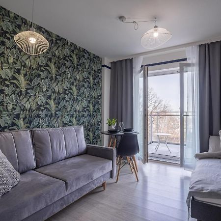 Enes Apartments Softy Lofty 4 Breslavia Esterno foto