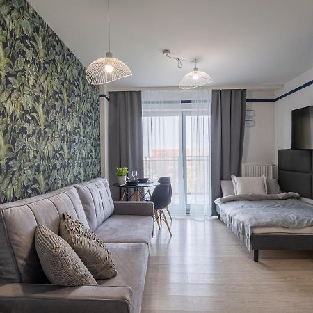 Enes Apartments Softy Lofty 4 Breslavia Esterno foto