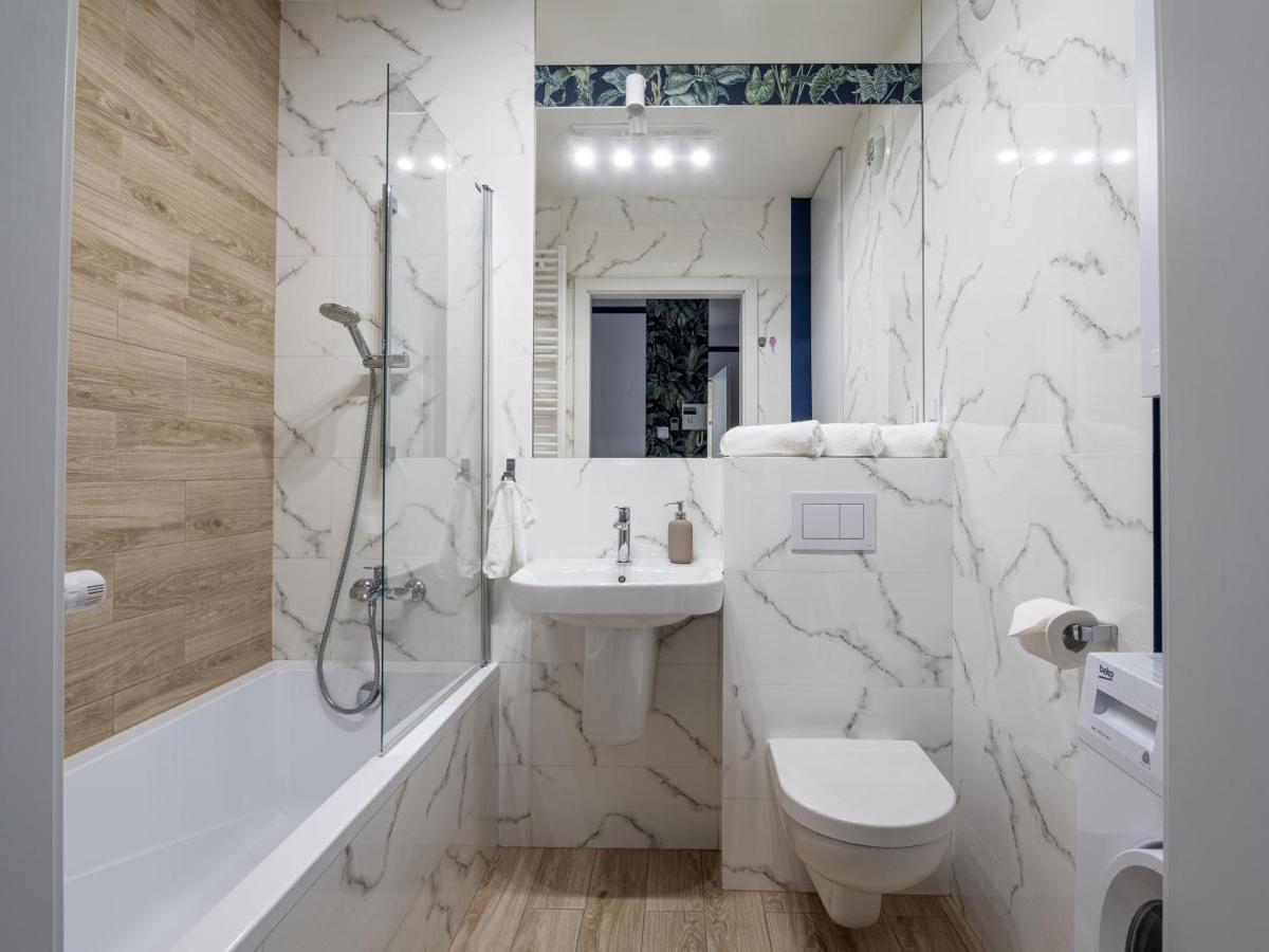 Enes Apartments Softy Lofty 4 Breslavia Esterno foto