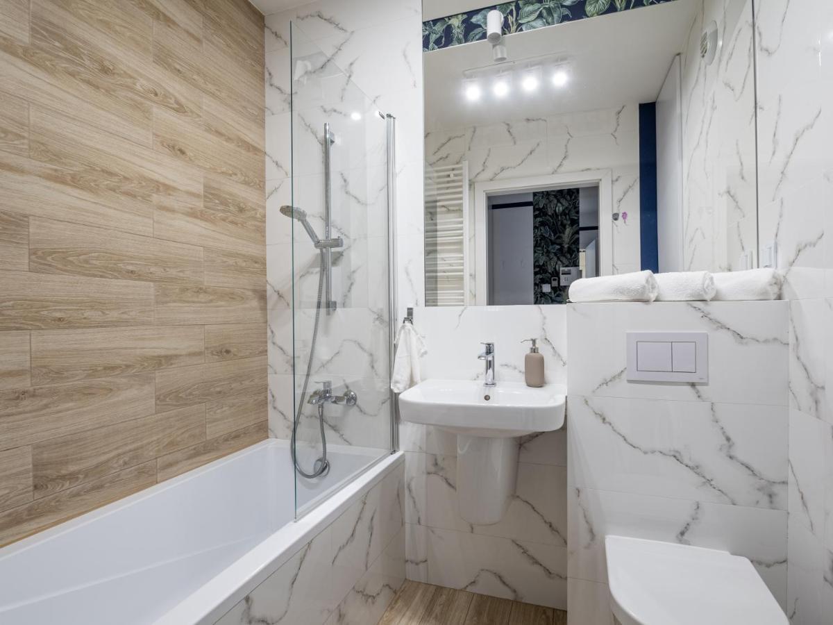 Enes Apartments Softy Lofty 4 Breslavia Esterno foto