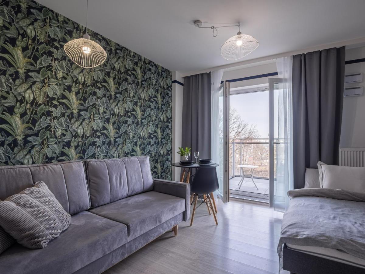 Enes Apartments Softy Lofty 4 Breslavia Esterno foto