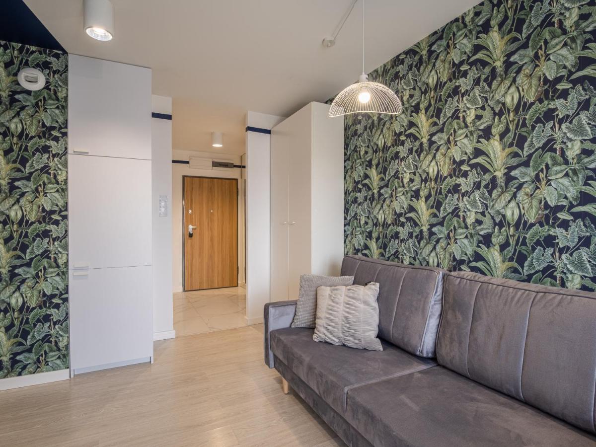 Enes Apartments Softy Lofty 4 Breslavia Esterno foto