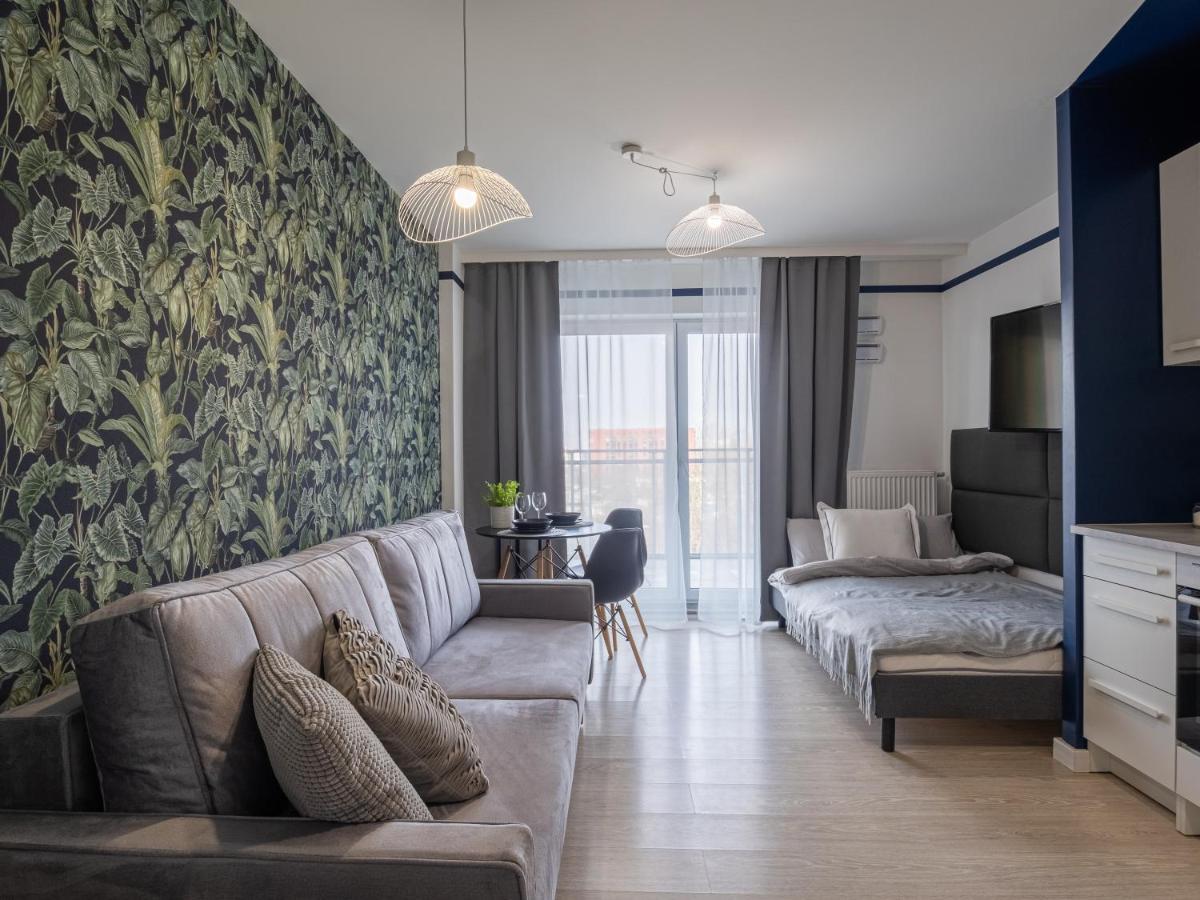 Enes Apartments Softy Lofty 4 Breslavia Esterno foto