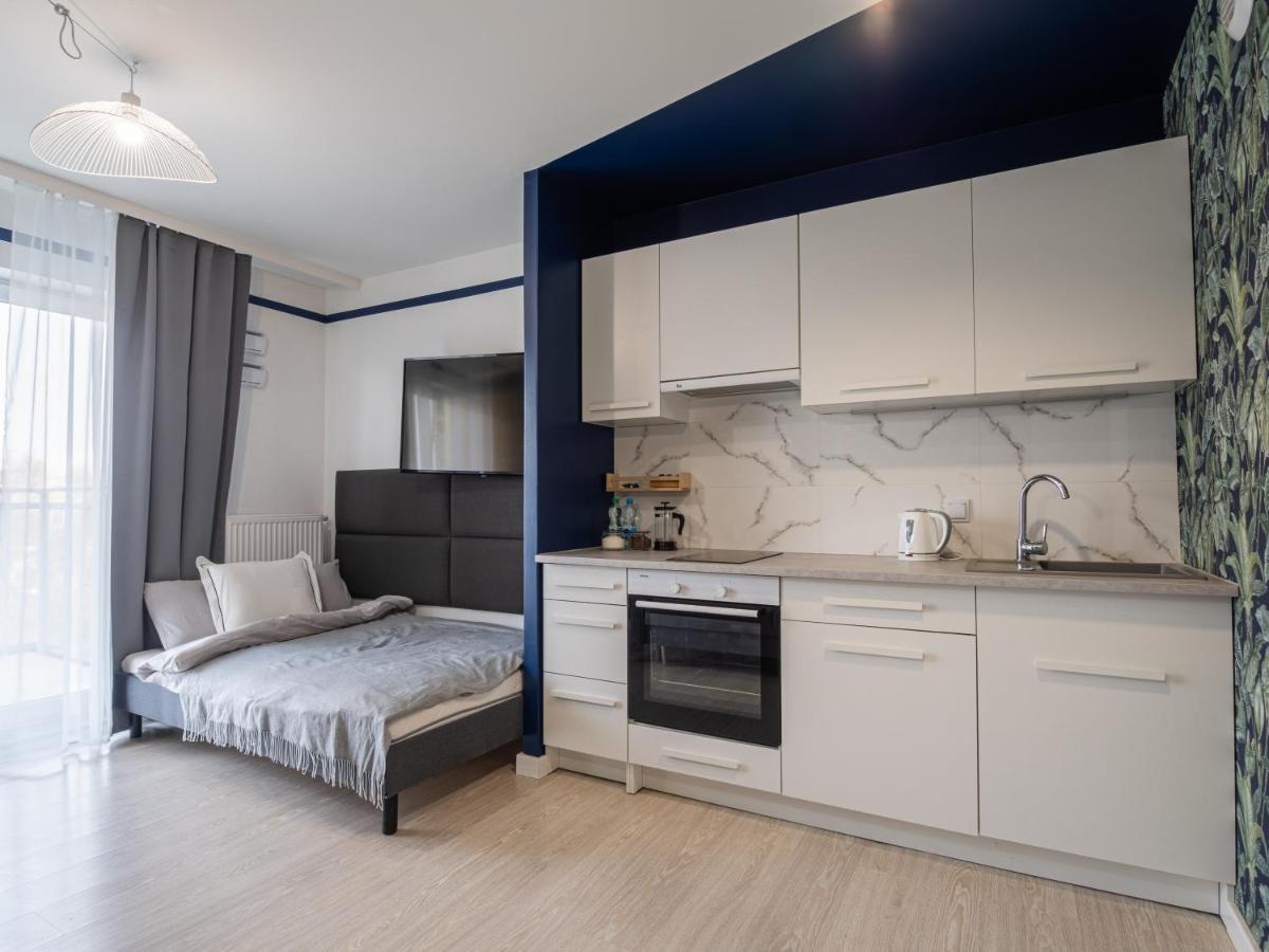 Enes Apartments Softy Lofty 4 Breslavia Esterno foto