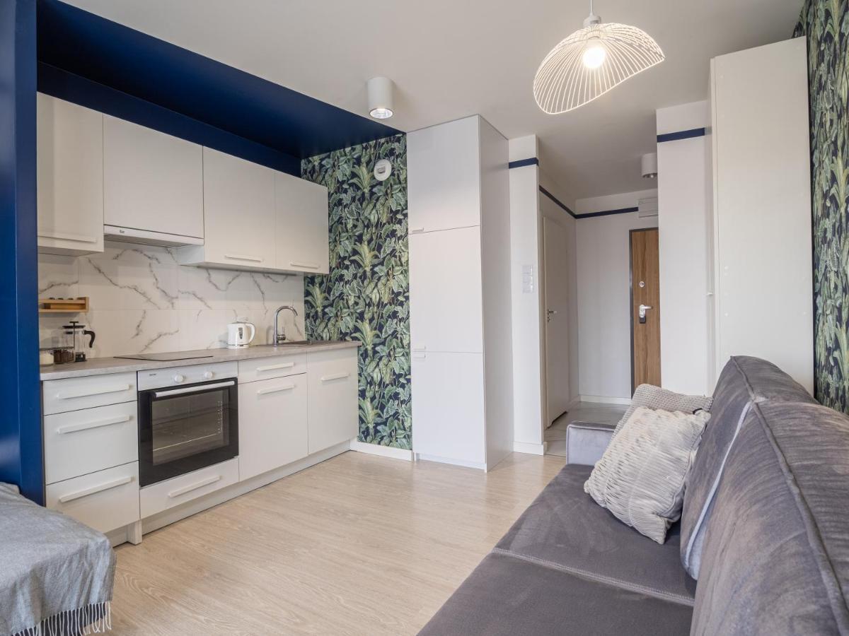 Enes Apartments Softy Lofty 4 Breslavia Esterno foto