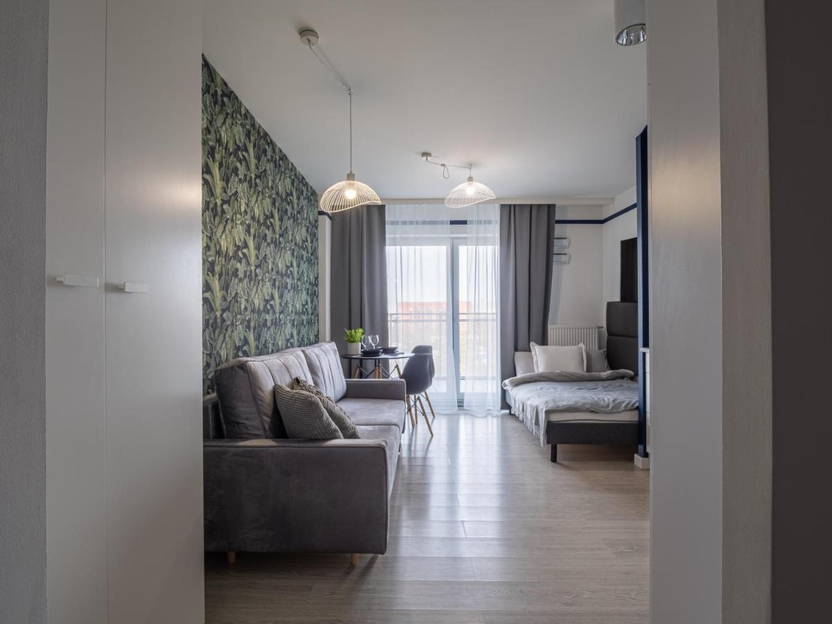 Enes Apartments Softy Lofty 4 Breslavia Esterno foto