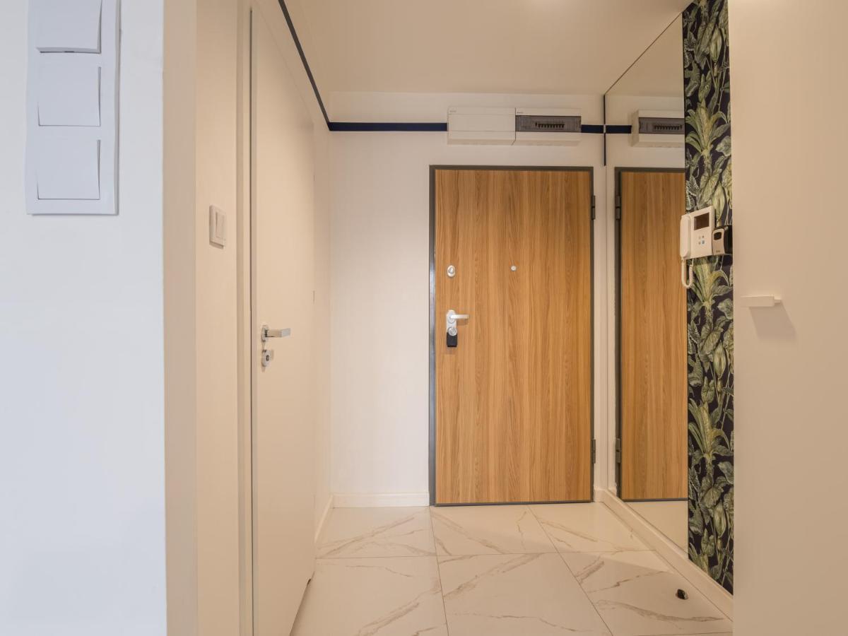 Enes Apartments Softy Lofty 4 Breslavia Esterno foto