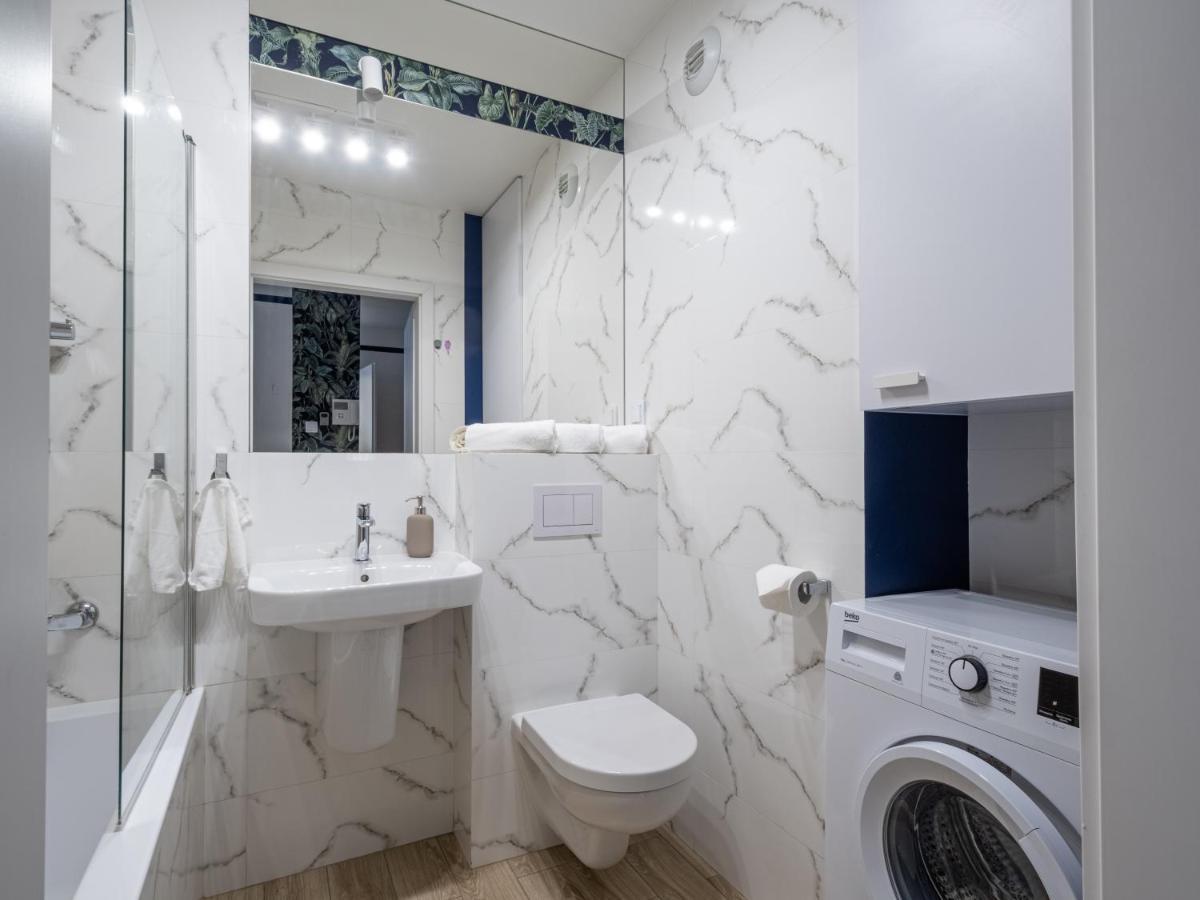 Enes Apartments Softy Lofty 4 Breslavia Esterno foto