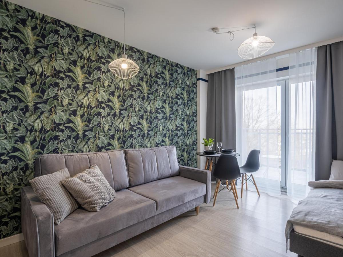 Enes Apartments Softy Lofty 4 Breslavia Esterno foto