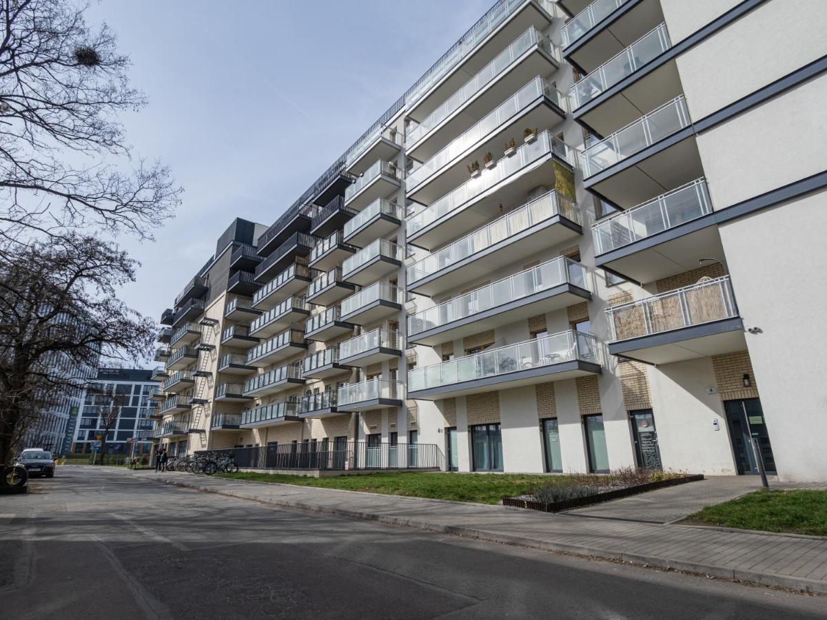 Enes Apartments Softy Lofty 4 Breslavia Esterno foto