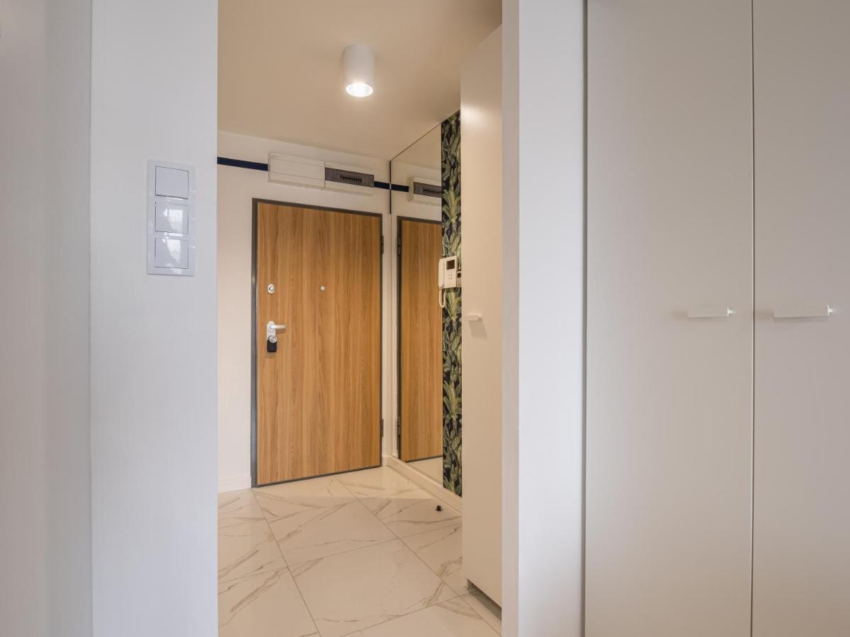 Enes Apartments Softy Lofty 4 Breslavia Esterno foto