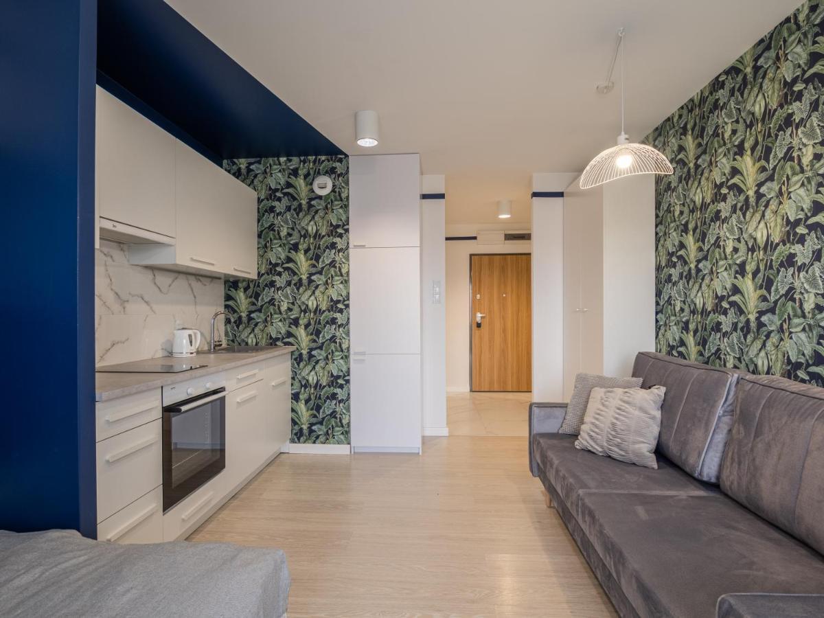 Enes Apartments Softy Lofty 4 Breslavia Esterno foto